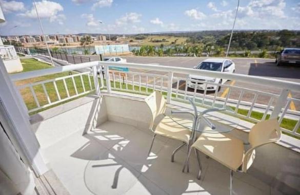 Do Apartamento