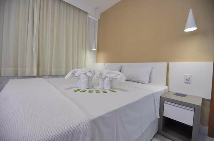 Do Apartamento Caldas Novas