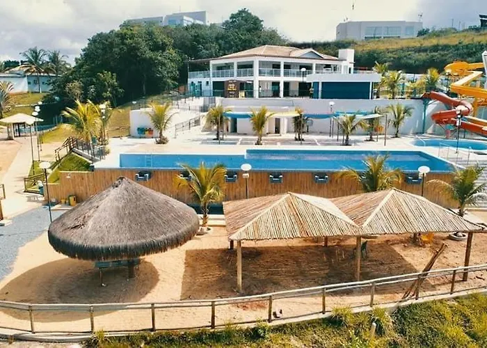 Resort Do Lago