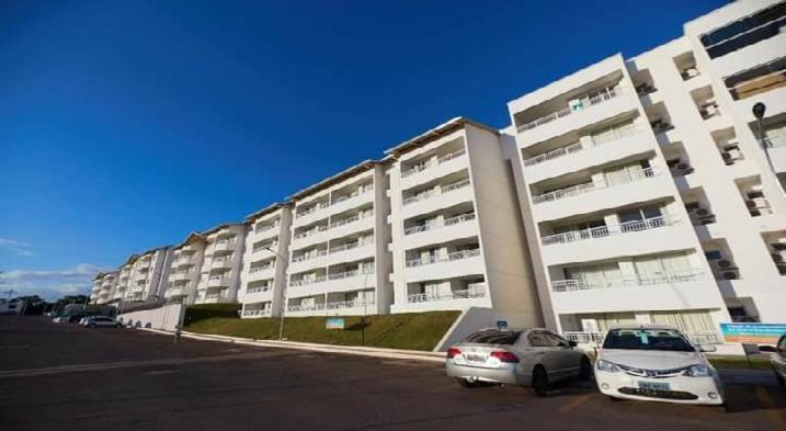 Do Apartment Caldas Novas